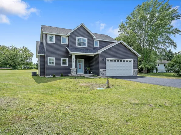 7241 Van Buren Rd, Baldwinsville, NY 13027
