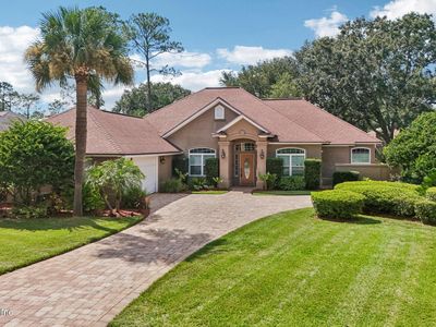 13793 ALESBURY Court, Jacksonville, FL, 32224