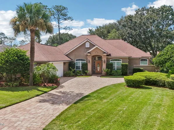 13793 ALESBURY Court, Jacksonville, FL 32224