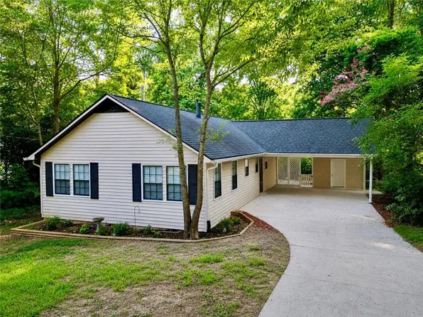 3448 Alison Dr, Atlanta, GA 30340