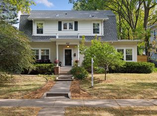 5007 Fremont Ave S, Minneapolis, MN 55419