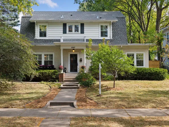 5007 Fremont Ave S, Minneapolis, MN 55419