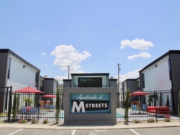M Street Apartments | 1925 Moser Ave, Dallas, TX