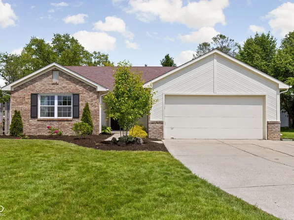 7447 Iron Rock Rd, Indianapolis, IN 46236