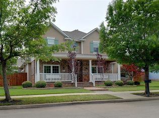 8412 Bridge St, North Richland Hills, TX 76180