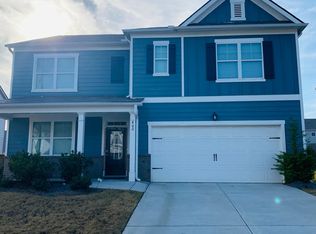 400 Highgrove Way, Dallas, GA 30157