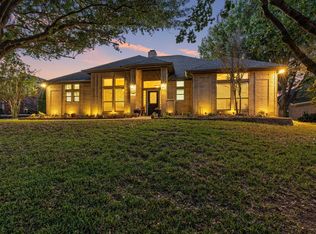 5706 Ponderosa St, Colleyville, TX 76034