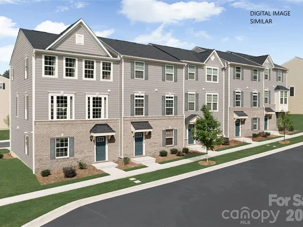 5940 Hucks Rd, Charlotte, NC 28269