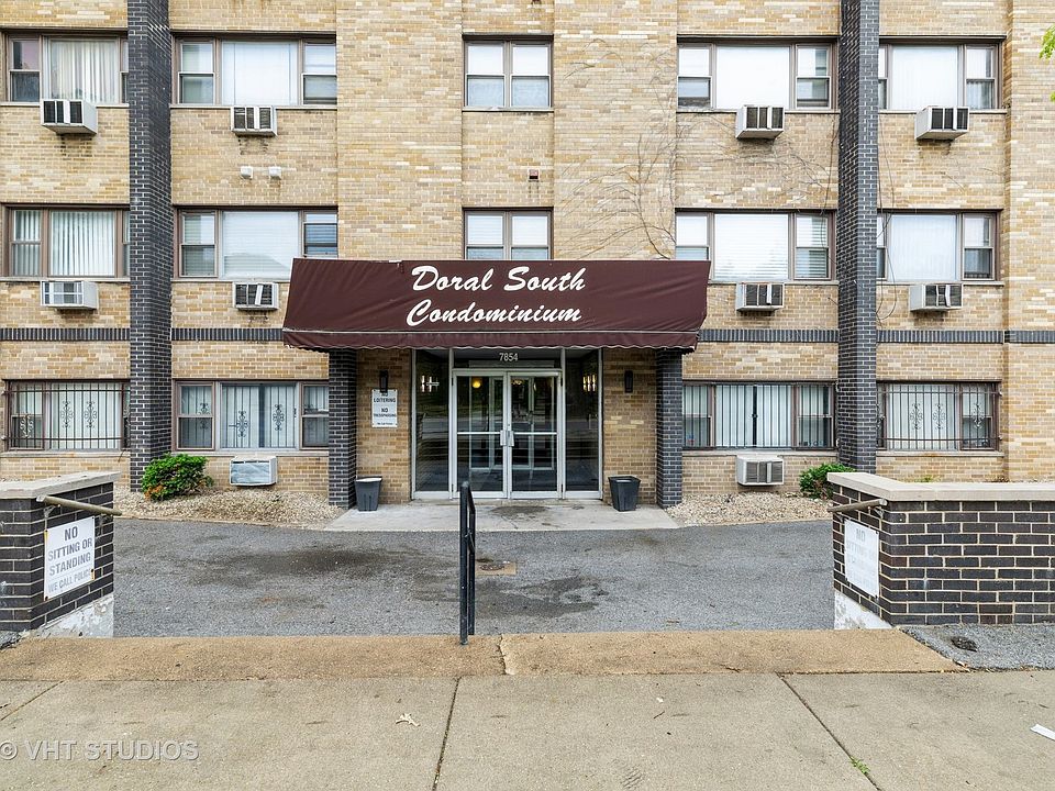 1st image of 7854 S South Shore Dr APT 103