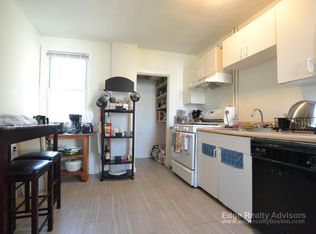 26 Ashford St #D1, Allston, MA 02134