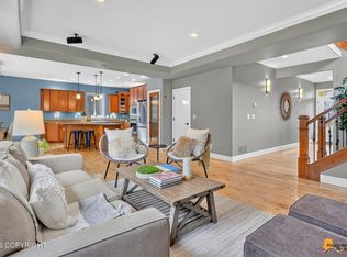 8977 Valley Brook Cir, Anchorage, AK 99507