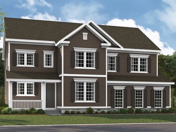 Presley II Plan, Lake Margaret