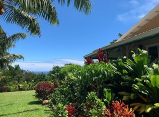 601 W Kuiaha Rd, Haiku, HI 96708
