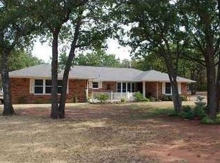 1527 Ladderback Ln, Blanchard, OK 73010