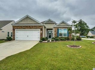 400 Buck Run Rd, Murrells Inlet, SC 29576