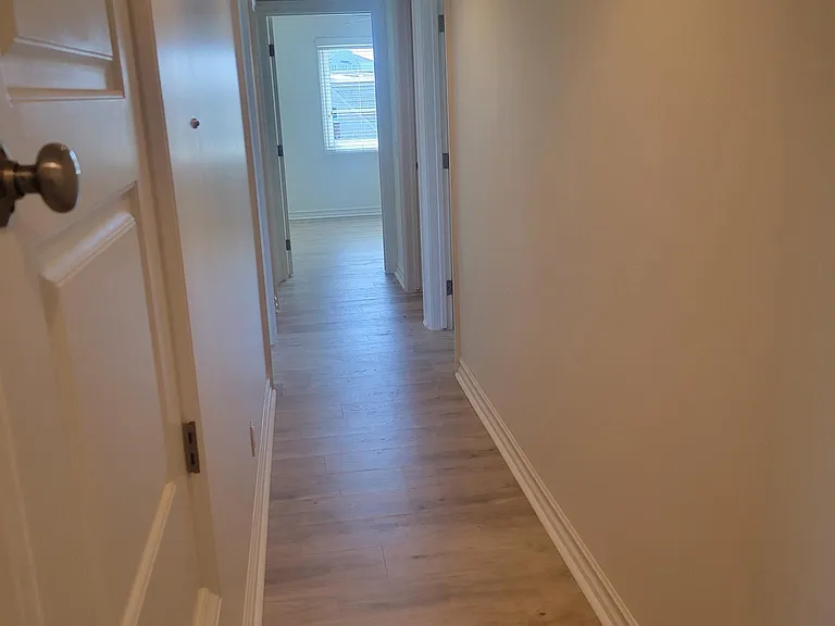 * floor color might look different due to lighting differences