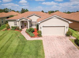 4428 Strathmore Dr, Lake Wales, FL 33859