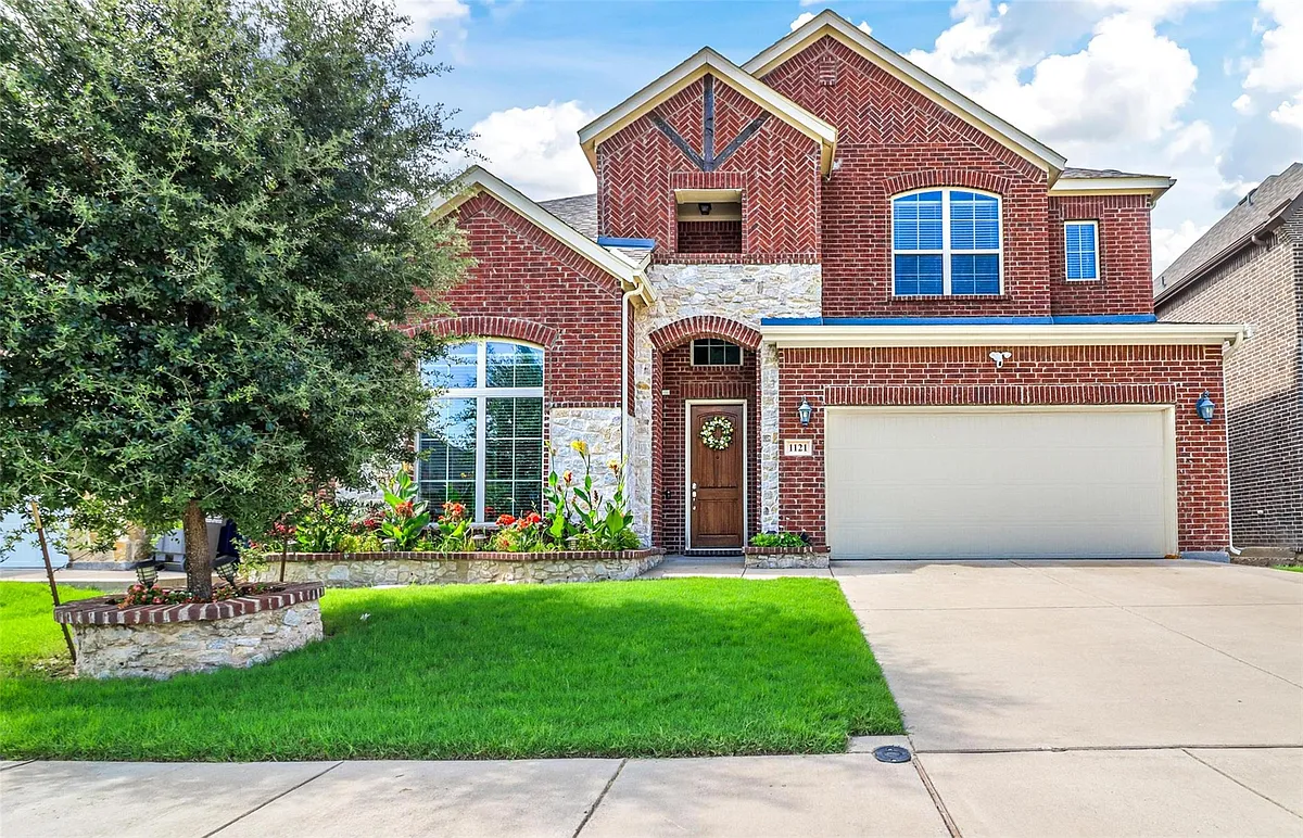 Building Photo - 1121 Horsemint Dr