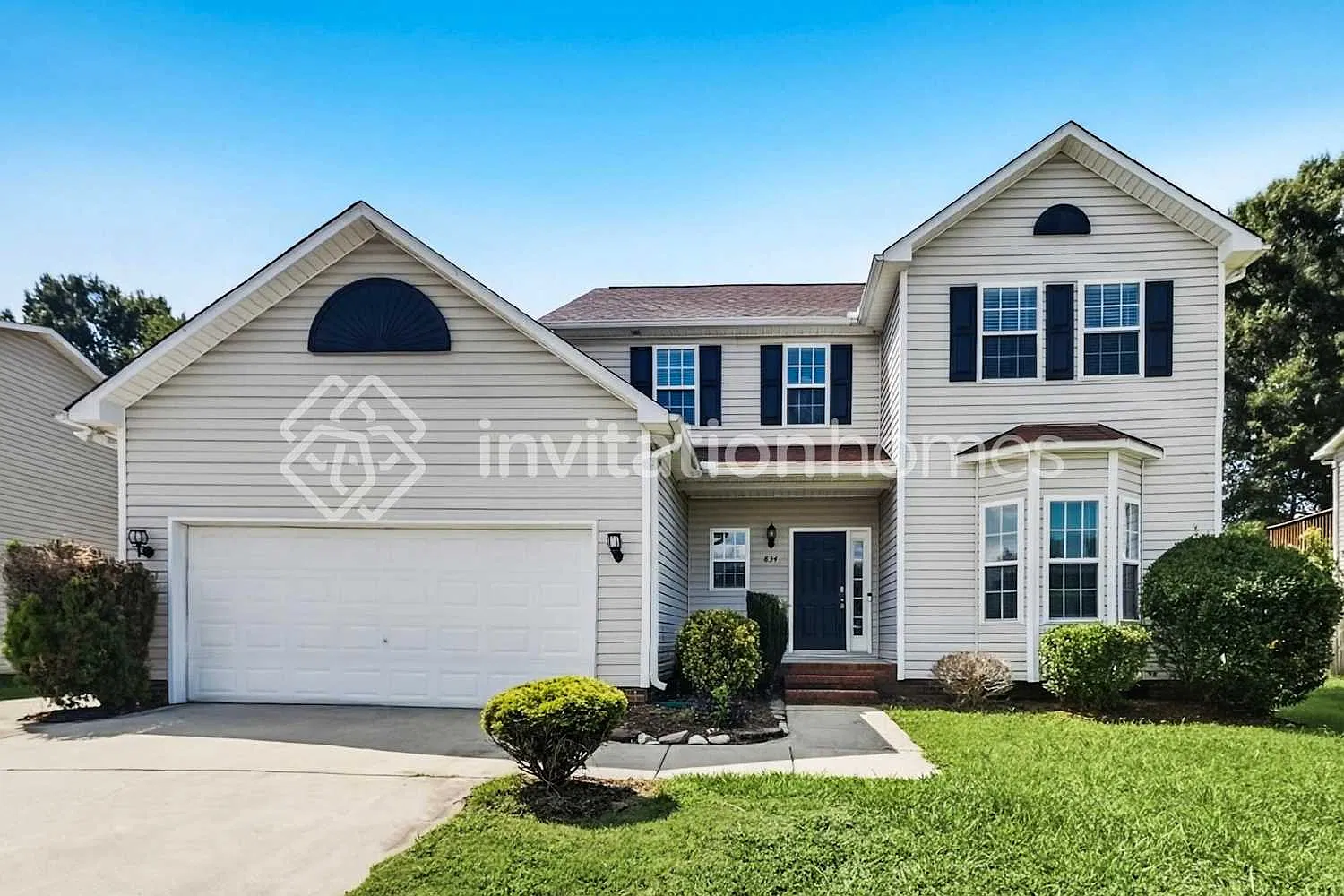 834 Highlander Ct Concord, NC 28025 — Photo 1