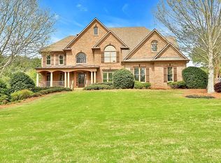 595 Birkdale Dr, Fayetteville, GA 30215