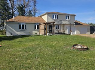4908 Old 8 Rd, Rhinelander, WI 54501