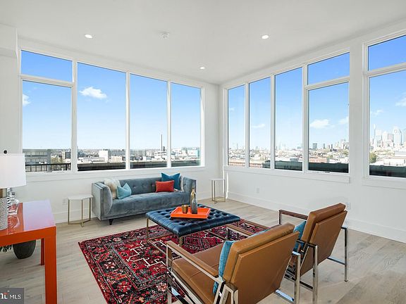 2nd image of 1218 Snyder Ave Penthouse 22-1