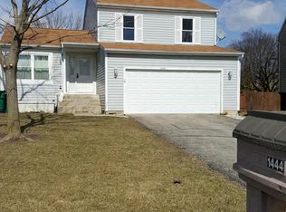1444 Regency Ln, Lake Villa, IL 60046
