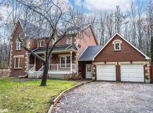 1311 Snow Valley Rd, Springwater, ON L9X 1K2