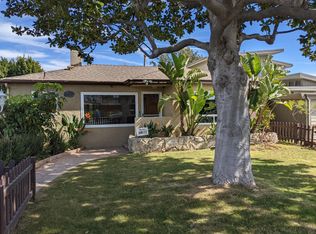 3458 Grand View Blvd, Los Angeles, CA 90066