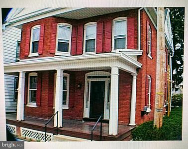 222 2nd Ave, Hanover, PA, 17331