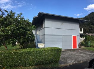 2529 Pali Hwy #1, Honolulu, HI 96817