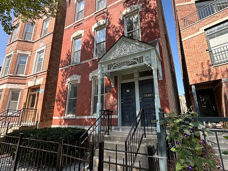 1140 N Winchester Ave #2R — Photo 11