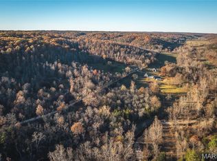 0 County Road 5615 #29.99, Bunker, MO 63629