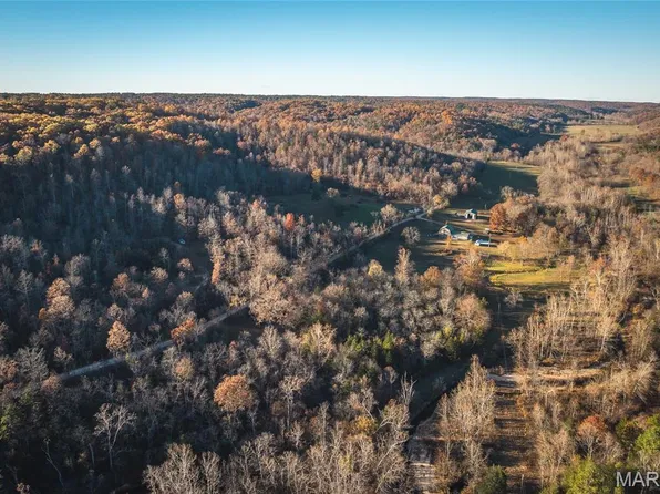 0 County Road 5615 #29.99, Bunker, MO 63629