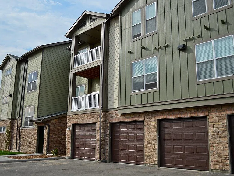 North Gate Apartments — Photo 11