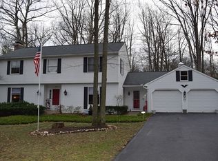 1734 Princeton Dr, State College, PA 16803