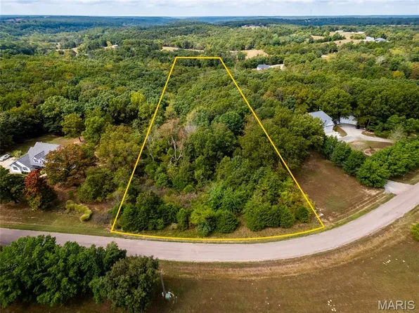 County Road 7145, Rolla, MO 65401