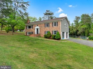 9 Pleasure Ct, Stafford, VA 22556
