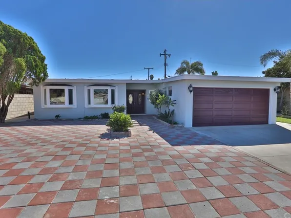 9332 Harle Ave, Anaheim, CA 92804