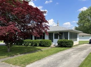 835 N 5th St, Fremont, OH 43420