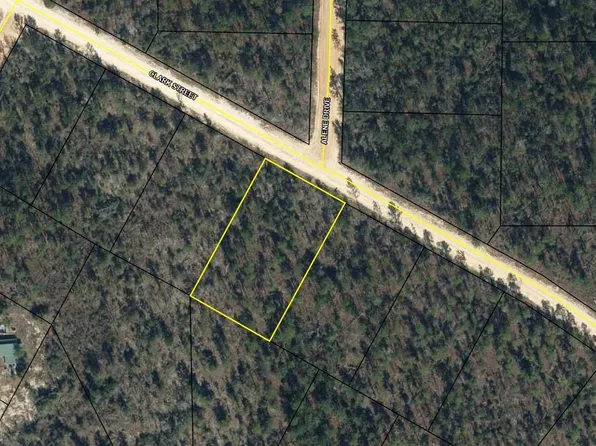 LOT 66 Clark St, Alford, FL 32420