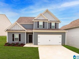 420 Clover Cir, Springville, AL 35146