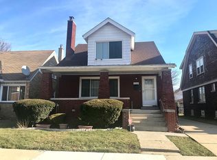 7746 Maple St, Dearborn, MI 48126