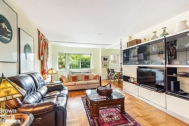 Sold by Brown Harris Stevens