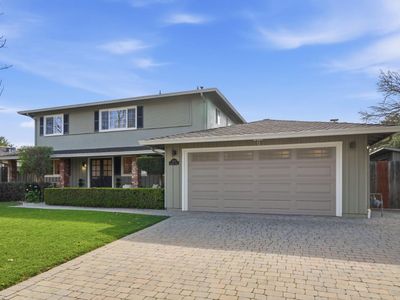 2273 Glenkirk Dr, San Jose, CA, 95124