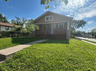 5045 Bellefontaine Ave, Kansas City, MO 64130