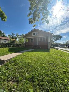 5045 Bellefontaine Ave, Kansas City, MO, 64130