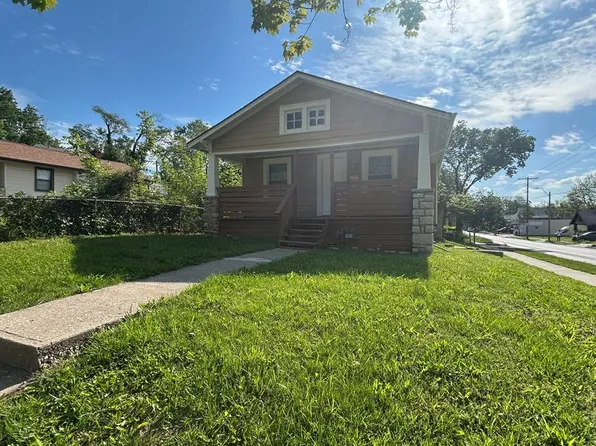 5045 Bellefontaine Ave, Kansas City, MO 64130