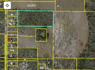Summerall Rd, Labelle, FL 33935