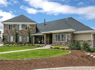 577 E Wild Flower Cir, Salem, UT 84653